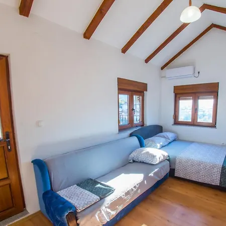 Apartmán Wild River Mostar