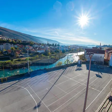 Wild River * Mostar