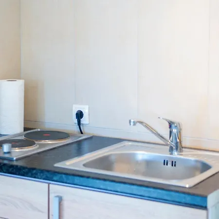 Wild River Apartment