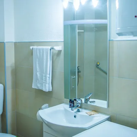 Wild River Apartment Mostar
