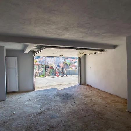 Apartment Wild River Mostar