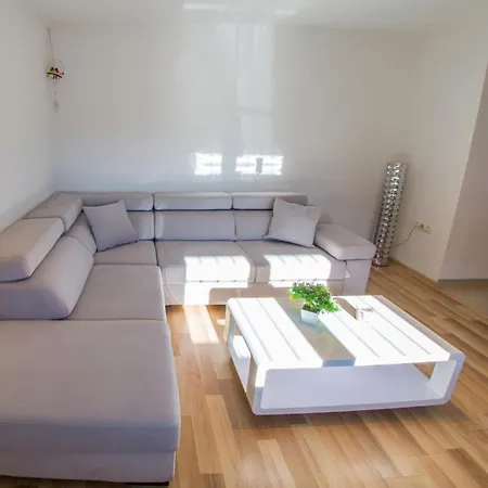 Apartment Wild River Mostar