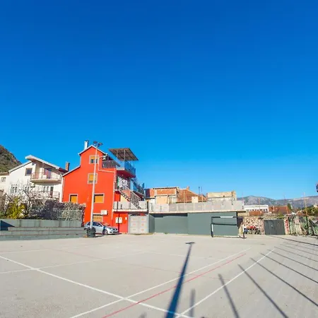 Apartment Wild River Mostar