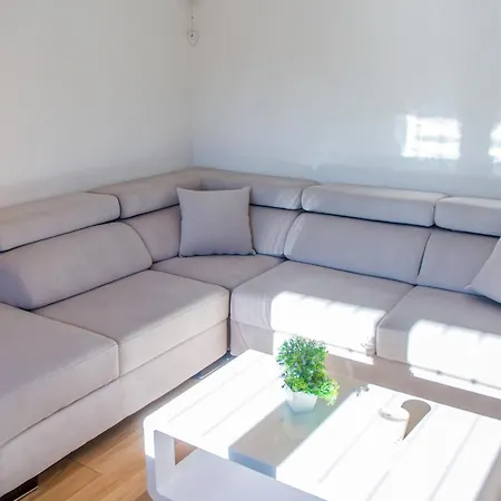 Apartment Wild River Mostar