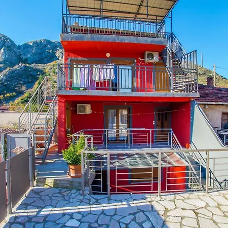 Wild River Apartment Mostar