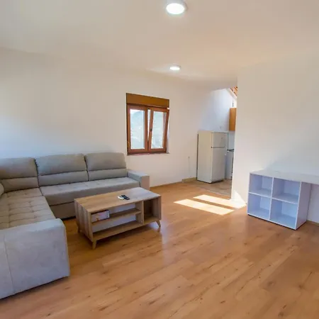 Apartment Wild River Mostar