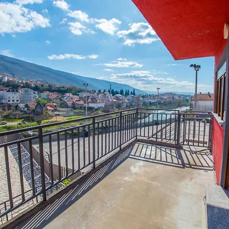 Wild River Apartment Mostar