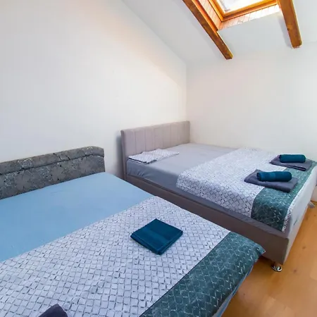 Apartment Wild River Mostar