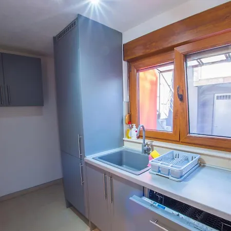 Wild River Apartment