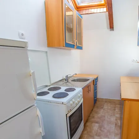 Apartment Wild River Mostar